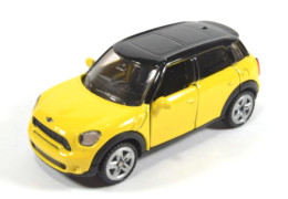 Siku 1454 Modellwechsel Mini Countryman