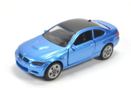 Siku 1450 BMW M3 Coupé Farbvariante