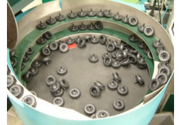 Rondleiding door de fabriek van Siku