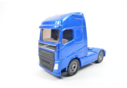 Volvo folgt auf MAN TG-A