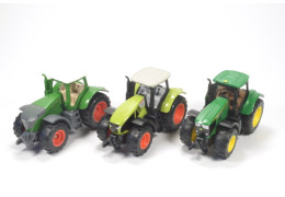Nieuwe modellen september 2019