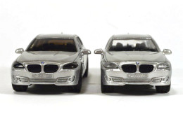 Siku 1459 Neue Variante des Siku BMW 520i Touring