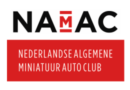 Nous sommes de retour au salon NAMAC à Houten !