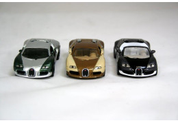 Siku 6213 Bugatti set 6