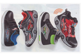 Chaussures Hot Wheels