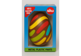 Joyeuses Pâques !