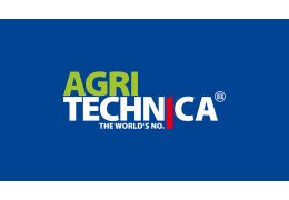 Wiking exhibition models Agritechnica
