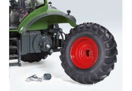 Kit d'extension Wiking pneus hiver Fendt 828