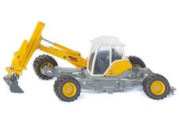 Siku 3548 Menzi Muck walking excavator