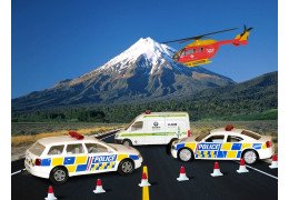 Siku New Zealand präsentiert zwei neue Modelle