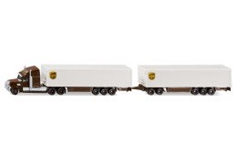 Siku 1806 UPS road train