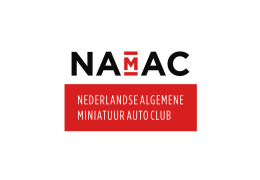 Meet us at the NAMAC fairs in Houten in 2025