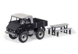 Exklusive Agritechnica 2017 Siku-Modelle