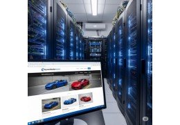 Grote verhuizing: Onze website is verhuisd!