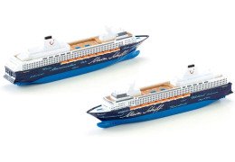 Siku 1726 TUI Mein Schiff 1 cruise ship