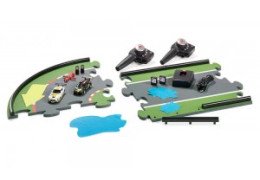 SIKUracing, radiografische racebaan van Siku