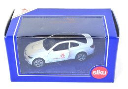 Siku 1450 BMW M3 Coupé exhibition model 2016