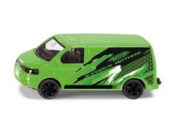 Siku 1585 Volkswagen T5 Transporter S-Force Motors