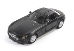 Color variations spotted!