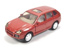 Porsche Macan replaces the Porsche Cayenne