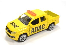 Siku 1469 Volkswagen Amarok Farbvariante ADAC