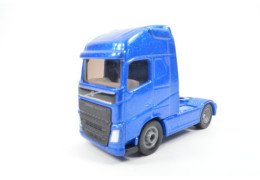 Volvo succeeds MAN TG-A