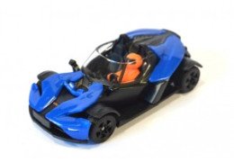 Siku 1436 KTM X-Bow GT