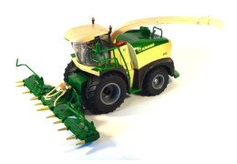 Siku 4066 Krone Big X Corn chopper