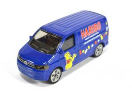 Siku 1338 Volkswagen T5 Haribo