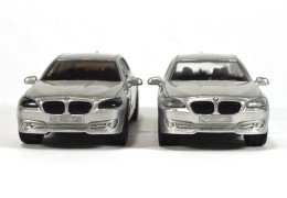Siku 1459 New variant of the Siku BMW 520i Touring