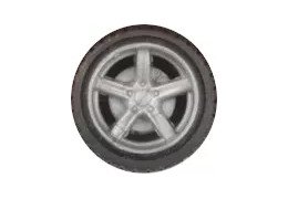 Overzicht verwisselbare bandentypes per Siku model