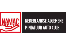 Ontmoet ons op de NAMAC beurzen in Houten in 2025