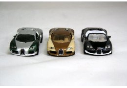 Siku 6213 Bugatti set 6