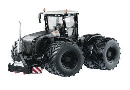 Siku Autodrom 8517 Xerion 5000 mit Doppelmontage