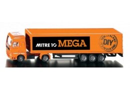 Siku 1627 New Zealand promotional model Mitre 10